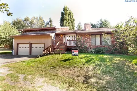 553 Old Moscow Rd, Pullman, WA 99163 photo 1