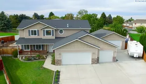 4108 Twilight Ct, Pasco, WA 99301 photo 1
