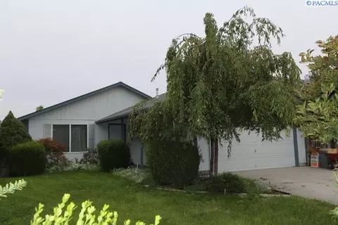 5115 Robert Wayne Dr, Pasco, WA 99301 photo 1