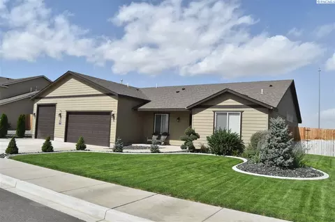 5709 Leopard, Pasco, WA 99301 photo 1