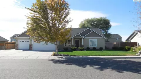 4008 Laredo Dr, Pasco, WA 99301 photo 1