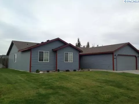 8711 Studebaker Dr, Pasco, WA 99301 photo 1