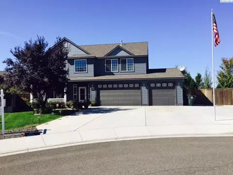 6312 Devon Ct, Pasco, WA 99301 photo 1