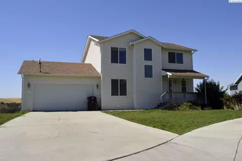 1975 NW Ventura Ct, Pullman, WA 99163 photo 1