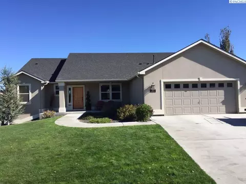 3511 Angelo Ln, Pasco, WA 99301 photo 1