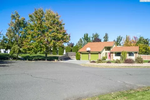 4507 Desert Pl, Pasco, WA 99301 photo 1