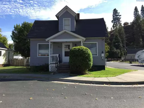 313 W B Ave, Colfax, WA 99111 photo 1