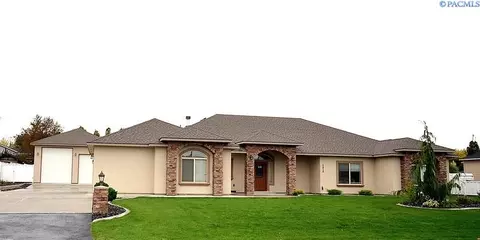2916 N Rd 61, Pasco, WA 99301 photo 1