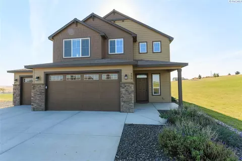 400 Summit Loop, Eltopia, WA 99330 photo 1