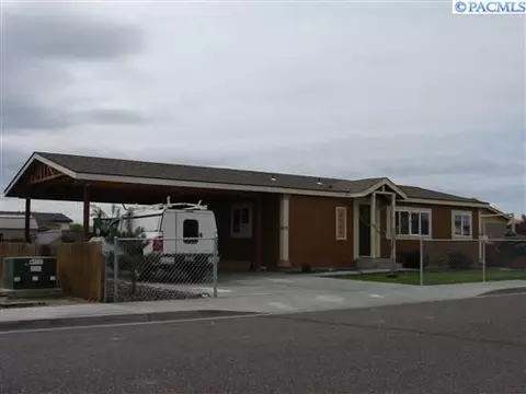 2508 E George St, Pasco, WA 99301 photo 1
