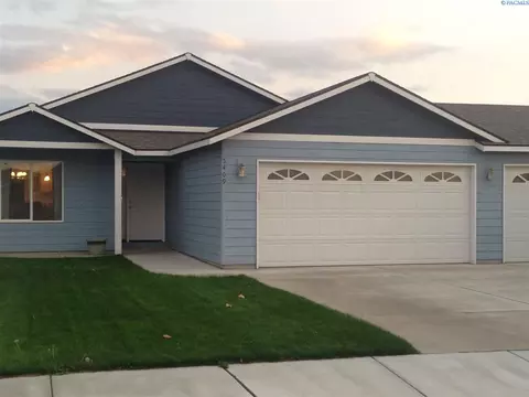 5409 Jackson Ln, Pasco, WA 99301 photo 1