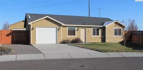 2717 Custer Ln, Pasco, WA 99301 photo 1