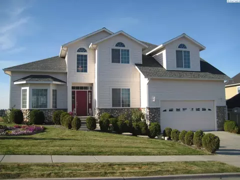 965 SW Itani Dr, Pullman, WA 99163 photo 1