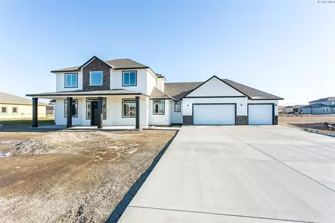7013 Kohler Rd, Pasco, WA 99301 photo 1
