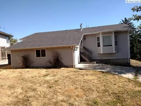 246 NW Sunrise Dr, Pullman, WA 99163 photo 1