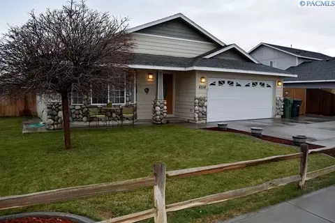 6516 W Comiskey Dr, Pasco, WA 99301 photo 1