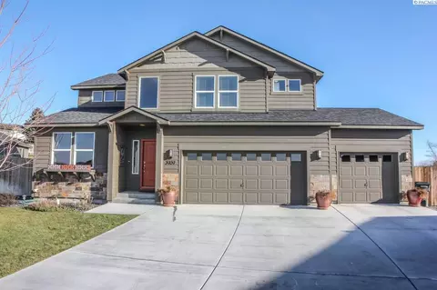 3909 Cabrillo Ct, Pasco, WA 99301 photo 1
