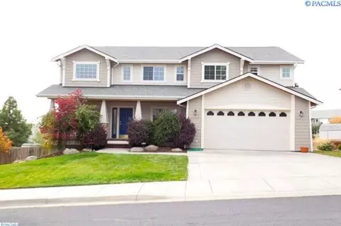 1355 SE Harvest Dr, Pullman, WA 99163 photo 1