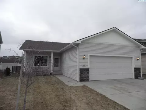 1344 SW Lost Trail Dr, Pullman, WA 99163 photo 1