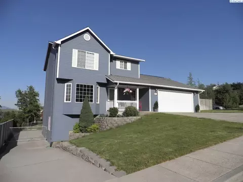 2500 NW Parr Dr, Pullman, WA 99163 photo 1