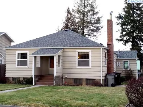 630 SE Mckenzie, Pullman, WA 99163 photo 1