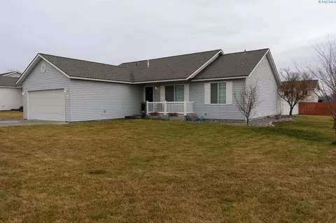 8712 Heathrow Ct, Pasco, WA 99301 photo 1