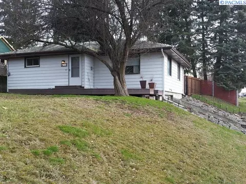147 SE Water, Pullman, WA 99163 photo 1