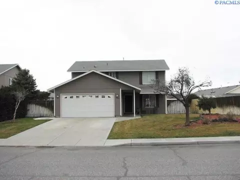 5208 Robert Wayne, Pasco, WA 99301 photo 1