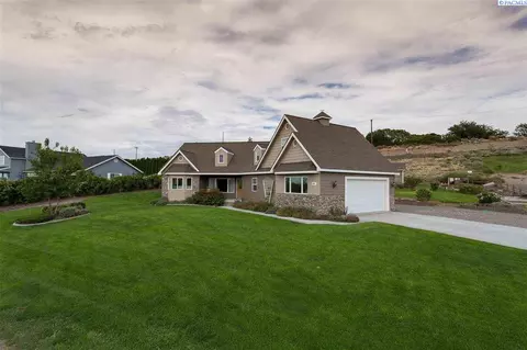 61 Ridgeview, Pasco, WA 99301 photo 1