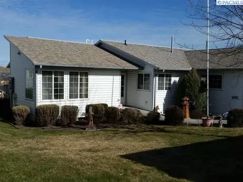 1510 SE Footloose Dr, Pullman, WA 99163 photo 1