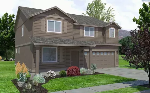 1740 NW Panorama Dr, Pullman, WA 99163 photo 1