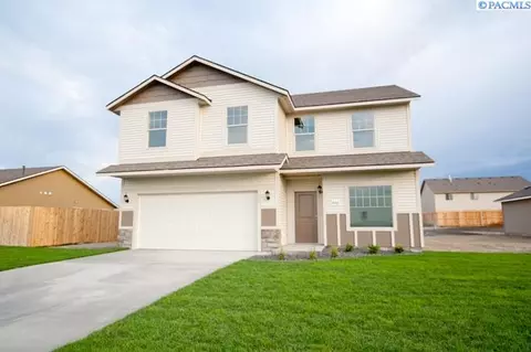 5806 Sidon Ln, Pasco, WA 99301 photo 1