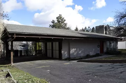 1160 SW Marcel St, Pullman, WA 99163 photo 1