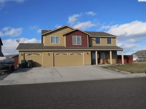 5311 Eisenhower Ct, Pasco, WA 99301 photo 1