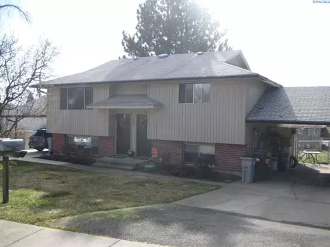 315 NW Thomas St, Pullman, WA 99163 photo 1