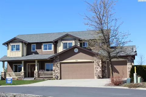 1820 NW Nicole Ct, Pullman, WA 99163 photo 1
