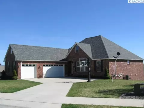 435 SW Sundance Ct, Pullman, WA 99163 photo 1