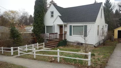 545 SE Water, Pullman, WA 99163 photo 1