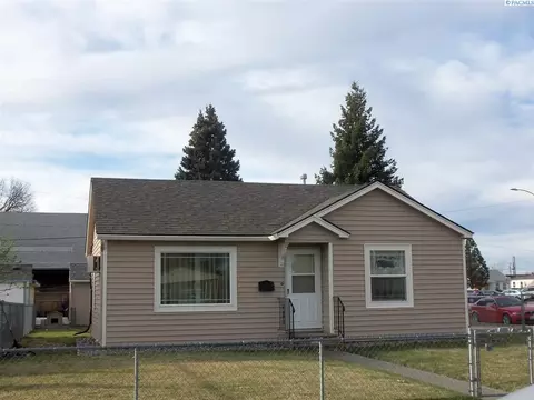 932 W Octave St, Pasco, WA 99301 photo 1
