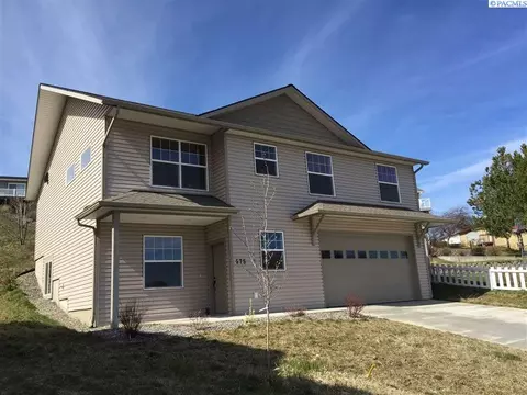 575 SW Crithfield Ct, Pullman, WA 99163 photo 1