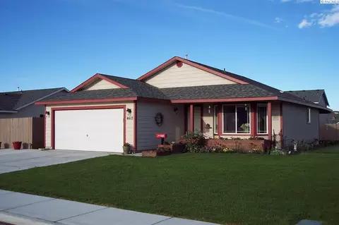 4612 Moline Ln, Pasco, WA 99301 photo 1