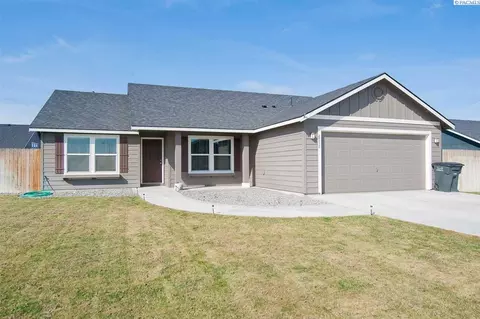 6218 Ochoco Ln, Pasco, WA 99301 photo 1