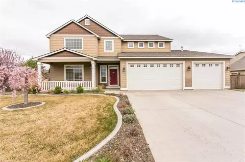 6207 Exeter Ln, Pasco, WA 99301 photo 1