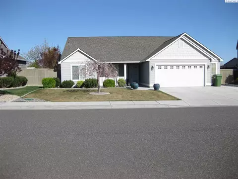 6111 Exeter Ln, Pasco, WA 99301 photo 1