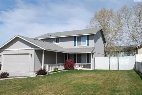 6519 Ebbets Dr, Pasco, WA 99301 photo 1