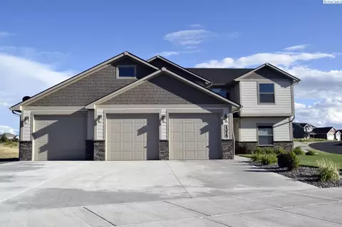 1375 SW Panorama Dr, Pullman, WA 99163 photo 1