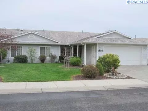 1426 SE Fancy Free, Pullman, WA 99163 photo 1