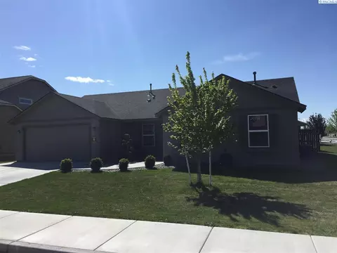 6114 Basalt Falls Dr, Pasco, WA 99301 photo 1