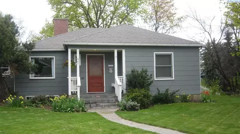 405 SE Derby, Pullman, WA 99163 photo 1