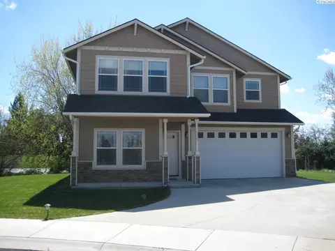 545 NW Carley Ave, Pullman, WA 99163 photo 1